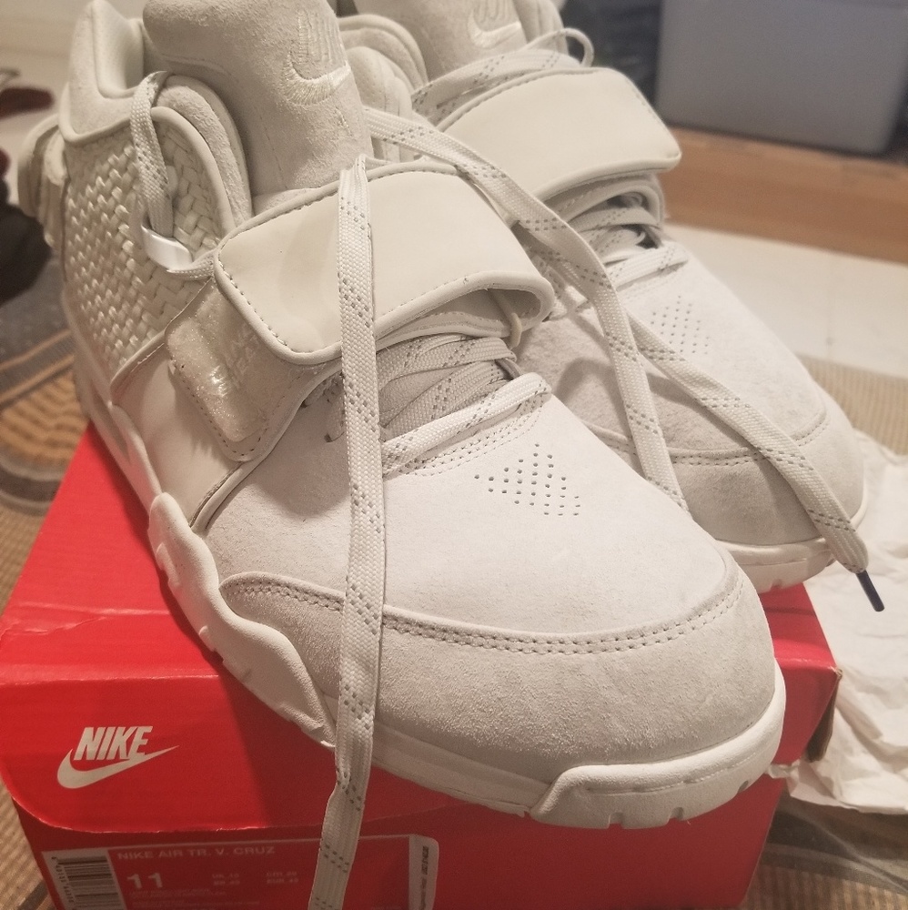 Nike air tr.V.Cruz light bone